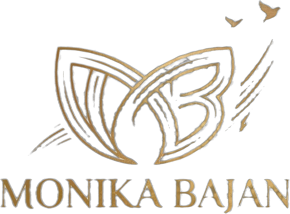 Monika Bajan — TRULY YOU™